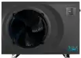 Tepelné čerpadlo Aquaforte s plným invertorom 18 kW