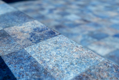 Bazénová fólia Haogenplast StoneTitle - Marine 15 | 41.25 m²