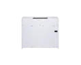 Odvlhčovač Microwell DRY 400 Duct 40m²  | Prevedenie do potrubia