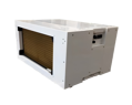 Odvlhčovač Microwell DRY Horizont 1200 Stropný 120m² 