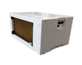 Odvlhčovač Microwell DRY Horizont 800 Stropný 90 m²