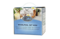 Whirlpool SET mini - kyslíková chémia pre vírivky (bezchlórová)