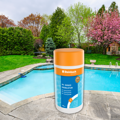 Aquacorrect pH mínus granulát 1,5 kg