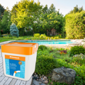 Aquacorrect pH mínus granulát 7,5 kg