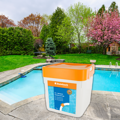 Aquacorrect pH mínus granulát 7,5 kg