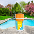 Aquacorrect pH plus granulát 1 kg