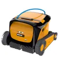 Robotický vysávač pre verejné bazény Dolphin WAVE 90i