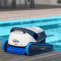 Automatický bazénový vysávač S300i s aplikáciou MyDolphin™ Plus