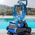Automatický bazénový vysávač DOLPHIN S400