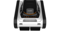 X-WARRIOR POOL CLEANER Fairland X 60 bezkáblový vysávač pre bazény 