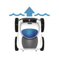 Automatický Vysávač pre Bazény Zodiac Polaris W 650 