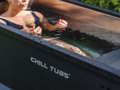 Chill Tubs Lite – automatická otužovacia kaďa s chladením vody