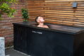 Chill Tubs Original – nerezová otužovacia vaňa pre každodenný cold plunge