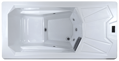 Chill Tubs Pro – profesionálna otužovacia vaňa s Wi-Fi ovládaním