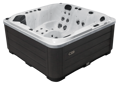 Vírivka Platinum Spas Happy (Deluxe)