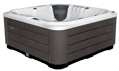 Vírivka Platinum Spas Happy (Deluxe)
