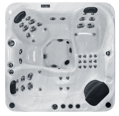 Vírivka Platinum Spas Happy (Deluxe)