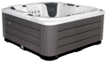 Vírivka Platinum Spas Palma (Deluxe)