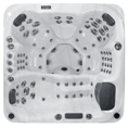 Vírivka Platinum Spas Palma (Deluxe)