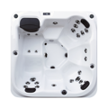 Vírivka Platinum Spas Reims (Deluxe)