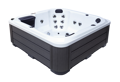 Vírivka Platinum Spas Reims (Deluxe)