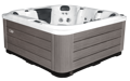 Vírivka Platinum Spas Seville (Deluxe)