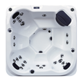 Vírivka Platinum Spas St Tropez (Deluxe)