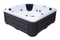 Vírivka Platinum Spas St Tropez (Deluxe)