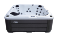 Vírivka Platinum Spas St Tropez (Deluxe)