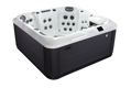 Vírivka Platinum Spas Florence (Luxury)