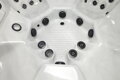 Vírivka Platinum Spas Palermo (Luxury)