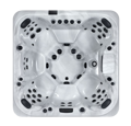 Vírivka Platinum Spas Palermo (Luxury)