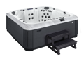 Vírivka Platinum Spas Portofino (Luxury)
