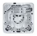 Vírivka Platinum Spas Portofino (Luxury)