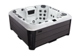 Vírivka Platinum Spas Colombo (Premium)