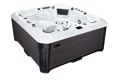 Vírivka Platinum Spas Kenya (Premium)