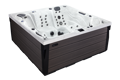 Vírivka Platinum Spas Onyx (Premium)