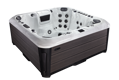 Vírivka Platinum Spas Oslo (Premium)