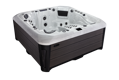 Vírivka Platinum Spas Tokyo (Premium)