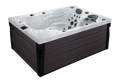 Vírivka Platinum Spas Topaz (Premium)