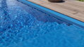 Bazénová fólia 1,5 mm CGT Standart - Nordic Blue