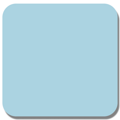 Bazénová fólia 1,5 mm CGT Standart - Pale BLue