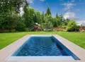 Bazénová fólia SOPREMAPOOL 3D - Bali  | 41.25 m²