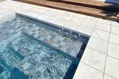 Bazénová fólia SOPREMAPOOL 3D - Bali  | 41.25 m²