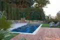 Bazénová fólia SOPREMAPOOL 3D - Bali XL  | 41.25 m²