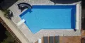 Bazénová fólia SOPREMAPOOL 3D - Ocean | 41.25 m²