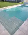 Bazénová fólia SOPREMAPOOL 3D - Wood  | 41.25 m²