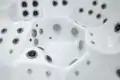 Vírivka Waterwave Spas Toronto 214 x 214 x 91 cm