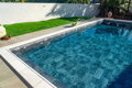Bazénová fólia Haogenplast StoneTitle - Gray | 41.25 m²