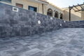 Bazénová fólia Haogenplast StoneTitle - Gray | 41.25 m²